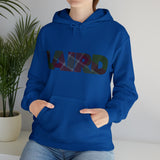 Laird Unisex Hooded Sweatshirt