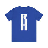 RUN tee