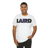 Dunans Rising Tartan Laird Tee (UK/EU)