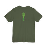 Of Course Everyone Matters tee