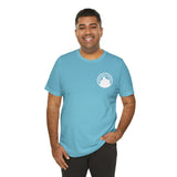 The Lady Short Sleeve Tee