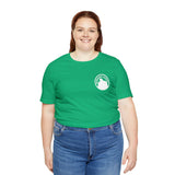 The Lady Short Sleeve Tee