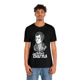 The Robert Burns Short Sleeve Tee