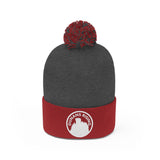 Dunans Pom Pom Beanie