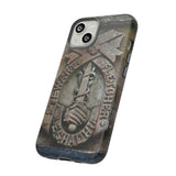 Dunans Castle "LECHADHU" Fletcher & Stewart Insignia Tough Cases