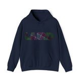 Laird Unisex Hooded Sweatshirt