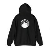 There Are Two Seasons In Scotland Hoodie: Quotes Celebrating Scotland