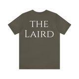 The Laird Short Sleeve Tee