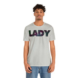 Dunans Rising Tartan Lady Tee (UK/EU)