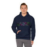 Laird Unisex Hooded Sweatshirt