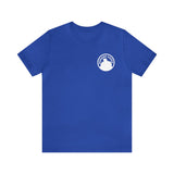 The Lady Short Sleeve Tee