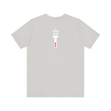 Estranged from Nature Man Becomes Deranged tee