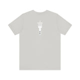 Estranged from Nature Man Becomes Deranged#2 tee