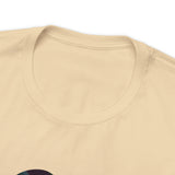 Dunans Rising Heart Short Sleeve Tee