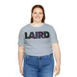 Laird Short Sleeve Tee