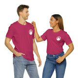 The Lady Short Sleeve Tee