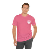 The Lady Short Sleeve Tee