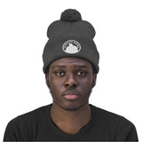 Dunans Pom Pom Beanie