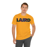 Dunans Rising Tartan Laird Tee (UK/EU)