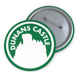 Dunans Castle Green Badge