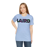 Laird Short Sleeve Tee