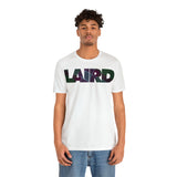 Dunans Rising Tartan Laird Tee (UK/EU)