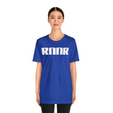 RNNR tee