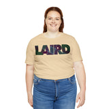 Laird Short Sleeve Tee