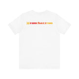 Make Interesting Choices tee