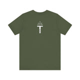 RUN tee