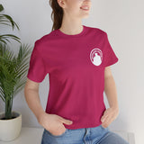 The Lady Short Sleeve Tee