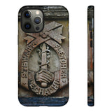 Dunans Castle "LECHADHU" Fletcher & Stewart Insignia Tough Cases