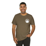 The Lord Short Sleeve Tee