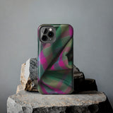 Dunans Rising Tartan Tough Phone Cases