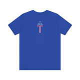 Running x5 tee