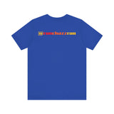 Make Interesting Choices tee