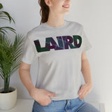 Laird Short Sleeve Tee