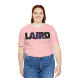 Laird Short Sleeve Tee