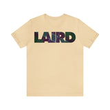 Laird Short Sleeve Tee