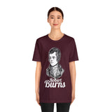 The Robert Burns Short Sleeve Tee