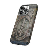 Dunans Castle "LECHADHU" Fletcher & Stewart Insignia Tough Cases