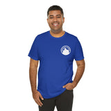 The Lady Short Sleeve Tee