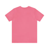 Dunans Rising Heart Short Sleeve Tee