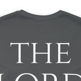 The Lord Short Sleeve Tee
