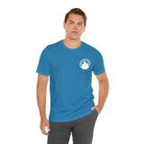 The Lady Short Sleeve Tee