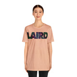 Laird Short Sleeve Tee