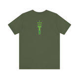 Of Course Everyone Matters tee