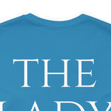 The Lady Short Sleeve Tee