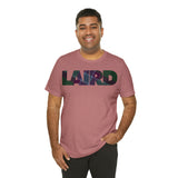 Laird Short Sleeve Tee