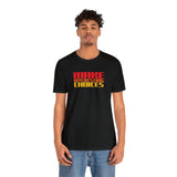 Make Interesting Choices tee